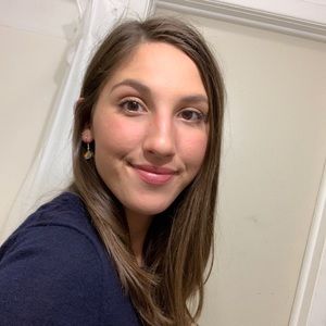 Meet your Posher, Paige